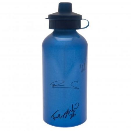 Бутилка MANCHESTER CITY Aluminium Drinks Bottle SG 515808  изображение 2